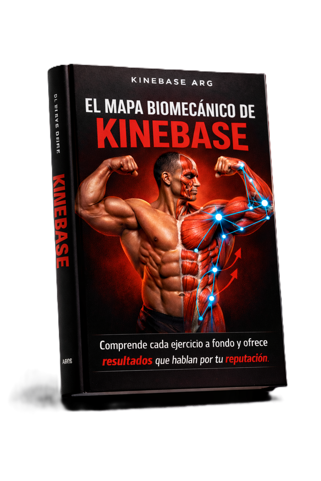 El Mapa Biomecánico: Por KineBase
